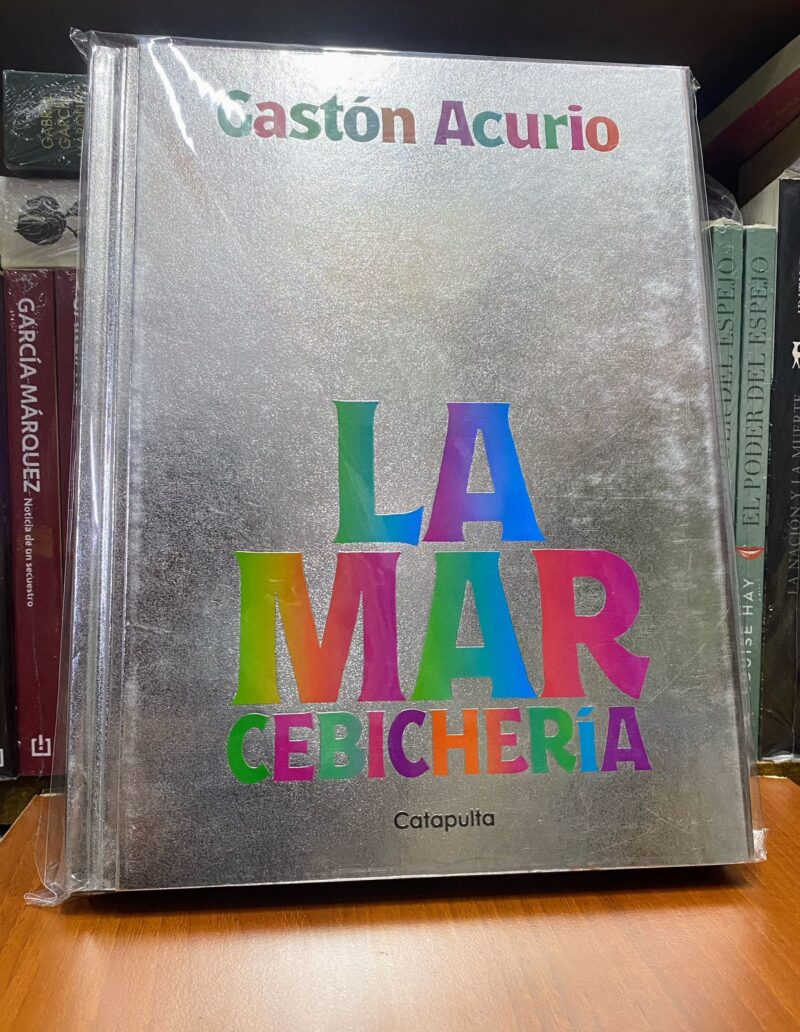 LA MAR CEBICHERÍA