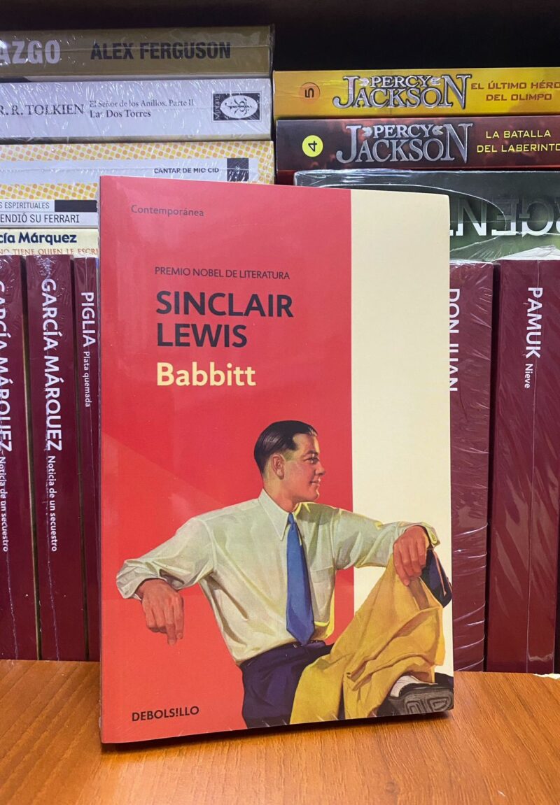 BABBITT