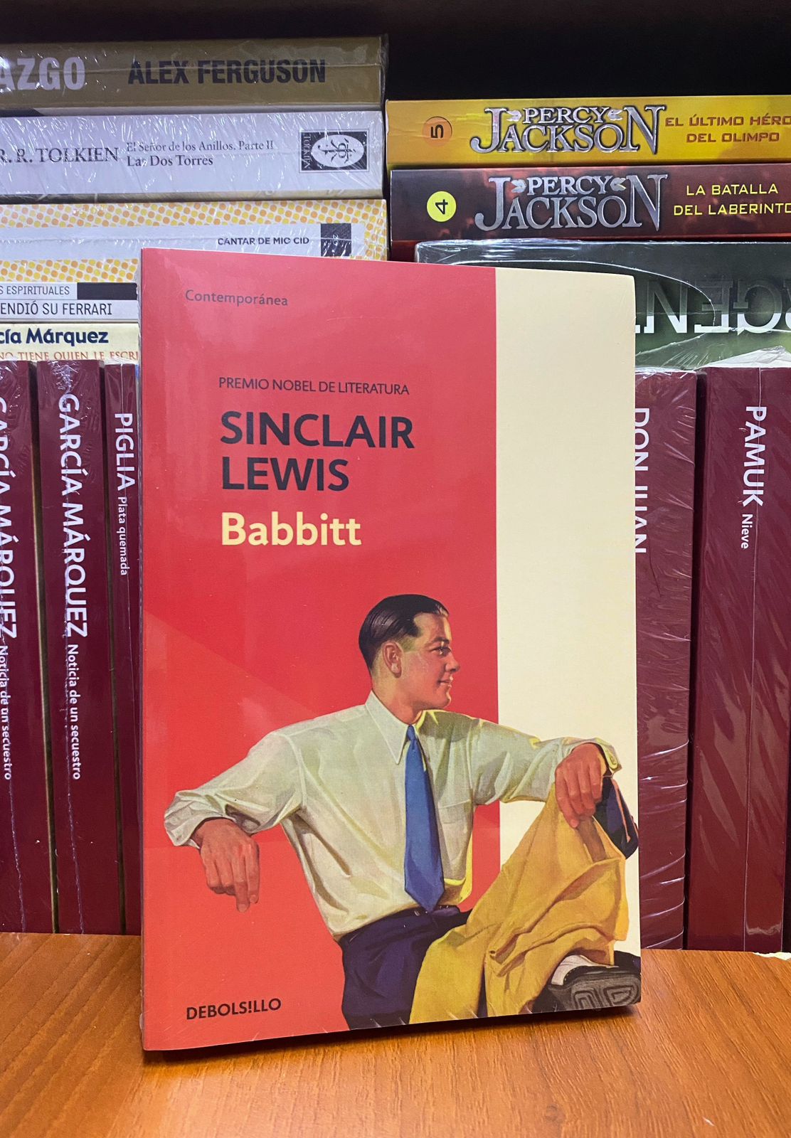 BABBITT