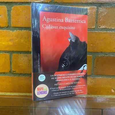 CADAVER EXQUISITO