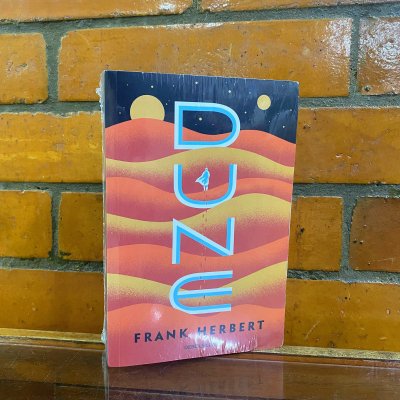 DUNE