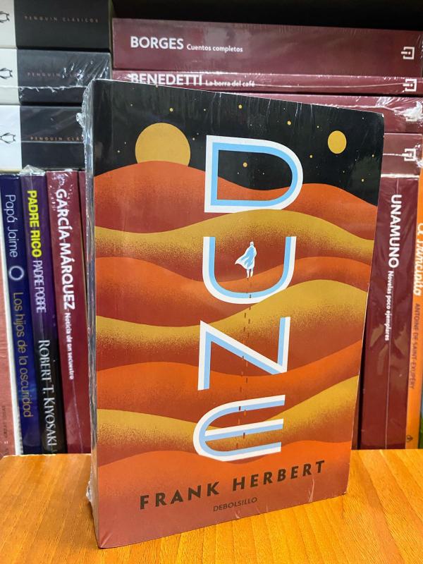 DUNE