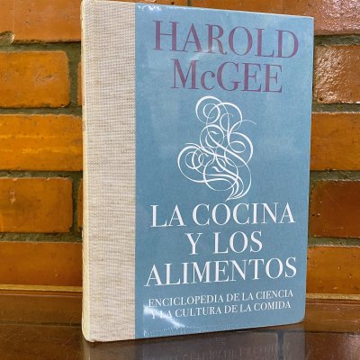 LA COCINA Y LOS ALIMENTOS