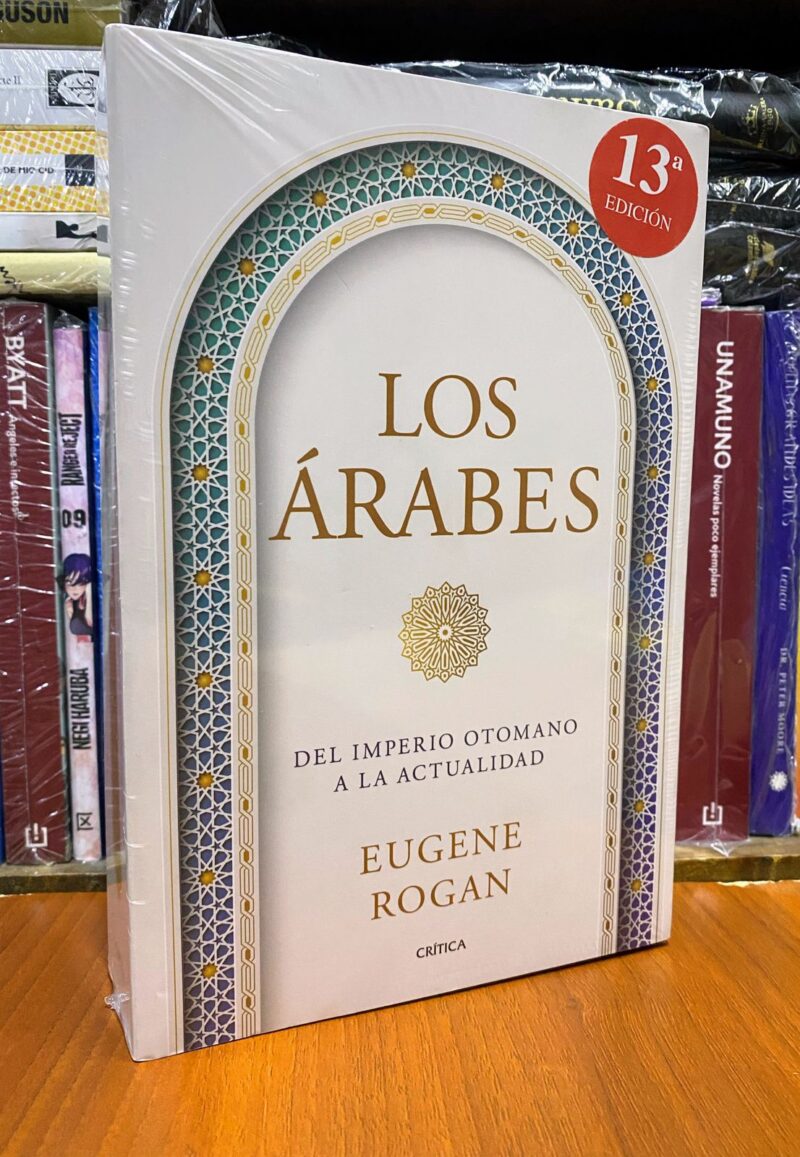 LOS ÁRABES