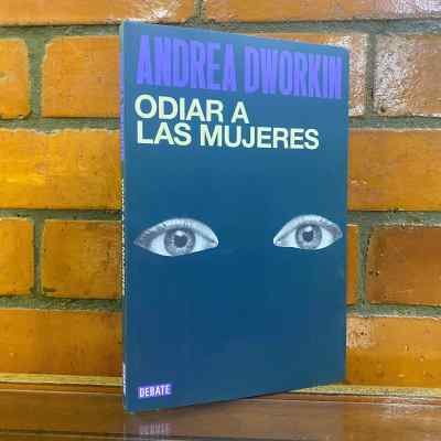 ODIAR A LAS MUJERES