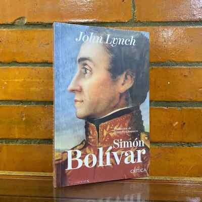 SIMON BOLIVAR