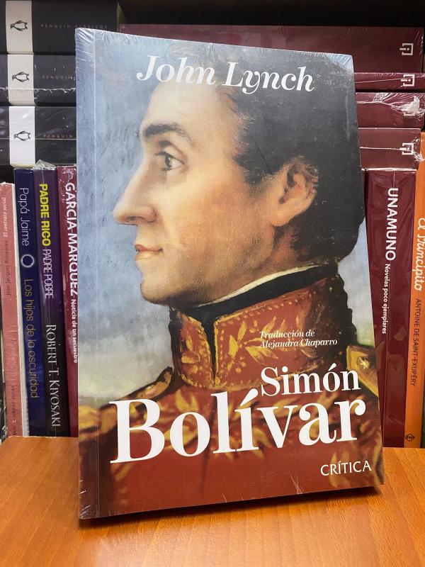 SIMON BOLIVAR