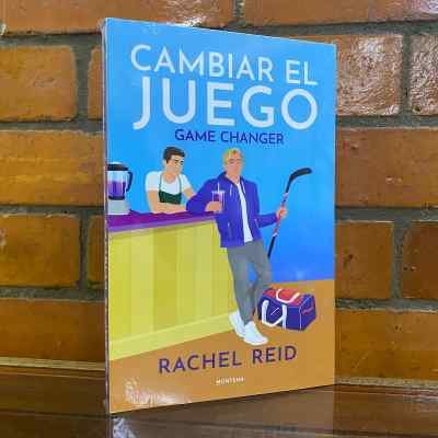 CAMBIAR EL JUEGO