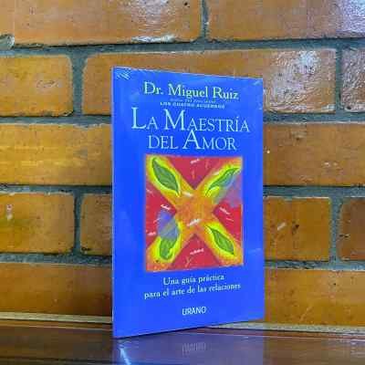 LA MAESTRIA DEL AMOR