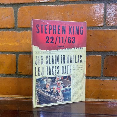 22/11/63
