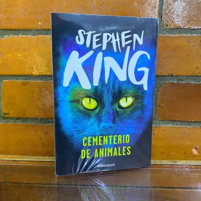 CEMENTERIO DE ANIMALES