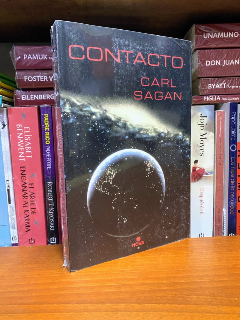 CONTACTO