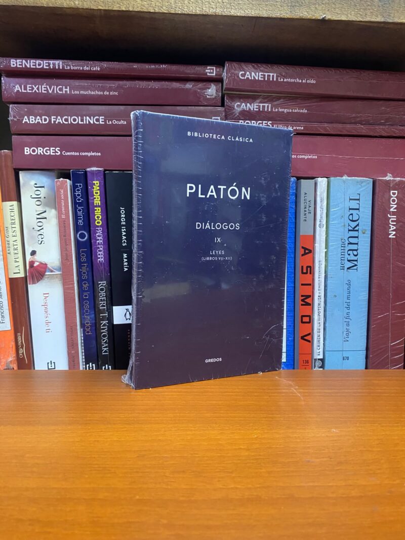 DIALOGOS IX