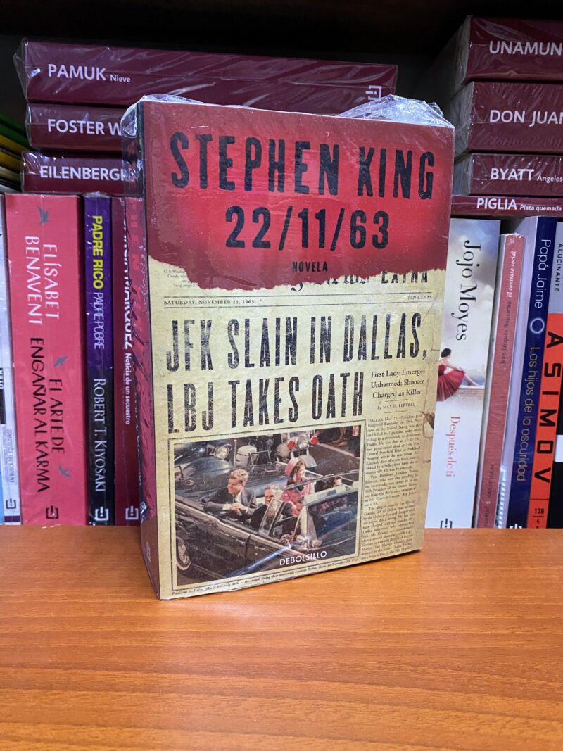 22/11/63