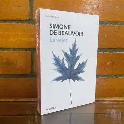 LA VEJEZ