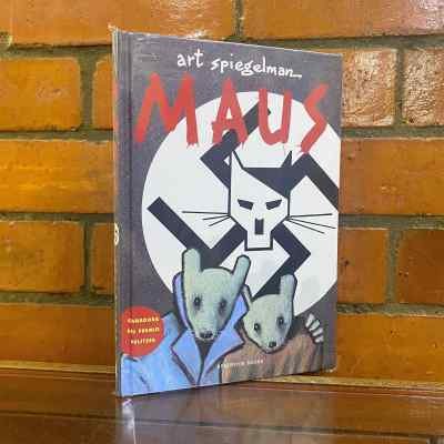 MAUS