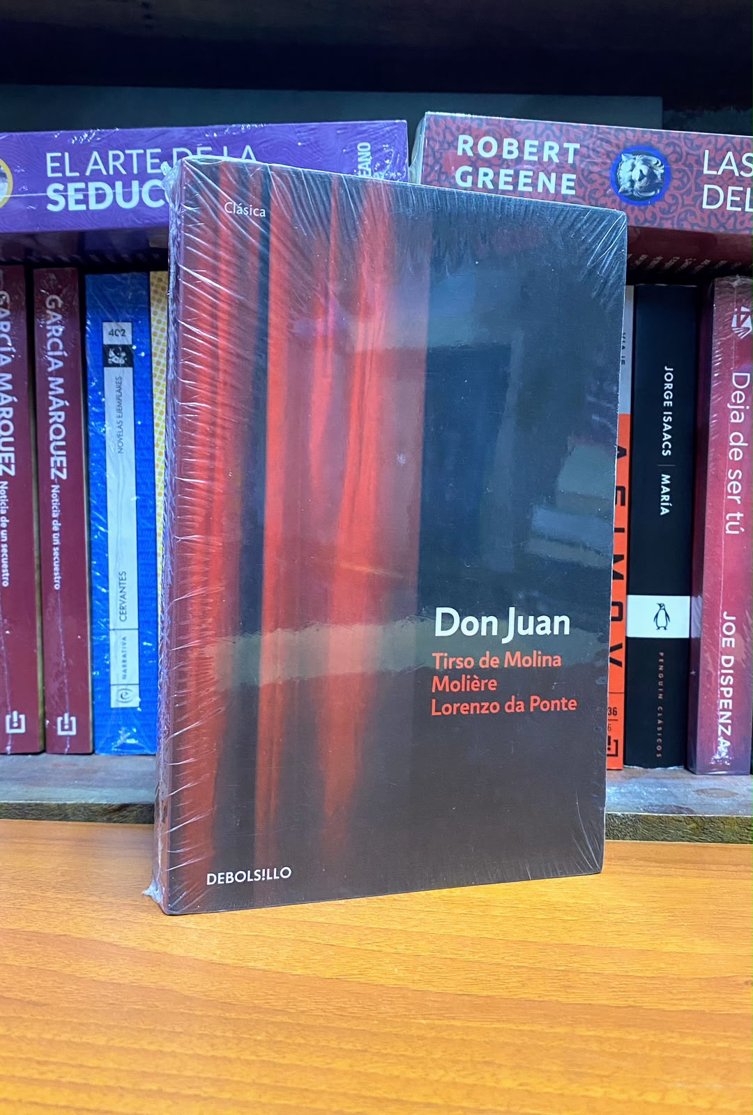 DON JUAN
