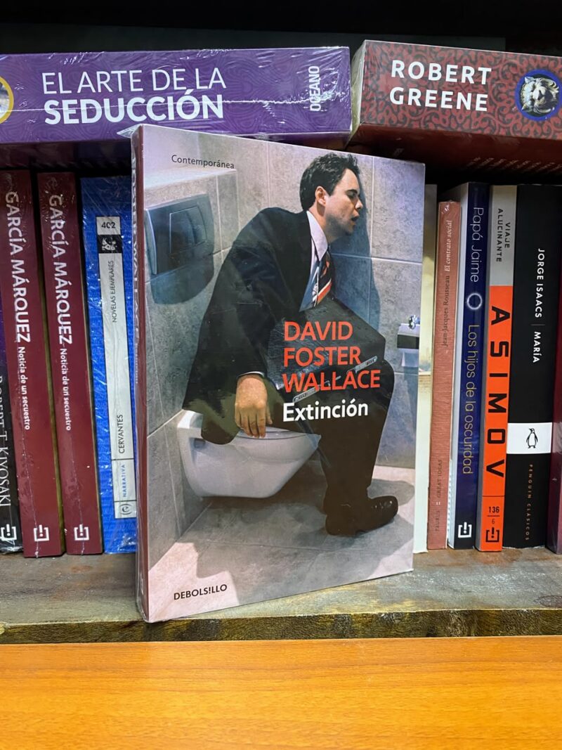 EXTINCIÓN