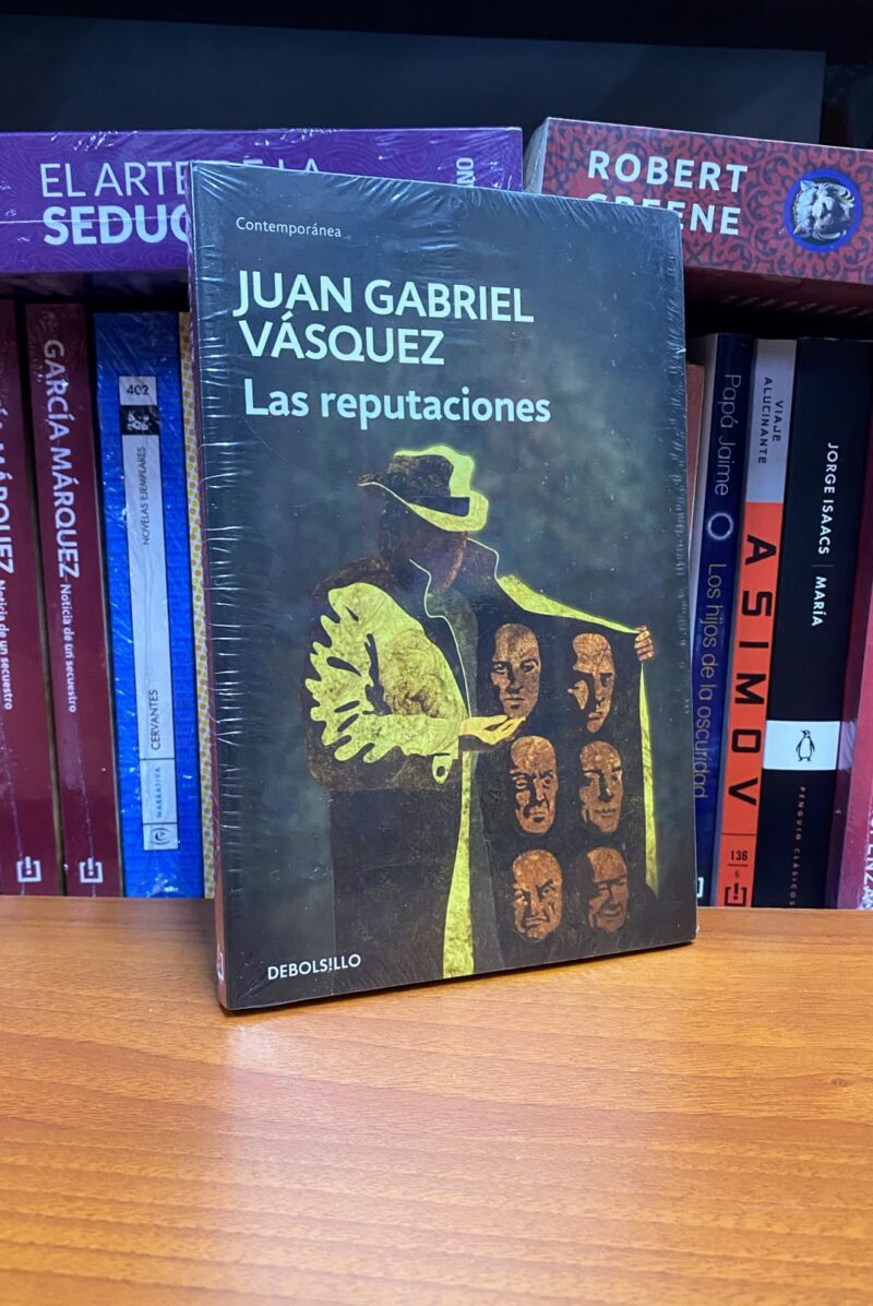 LAS REPUTACIONES