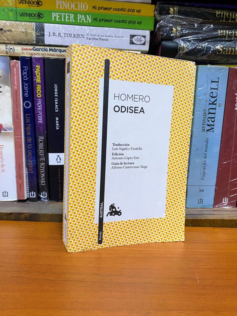 ODISEA