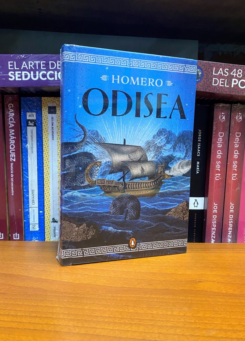 ODISEA