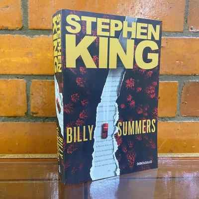 BILLY SUMMERS