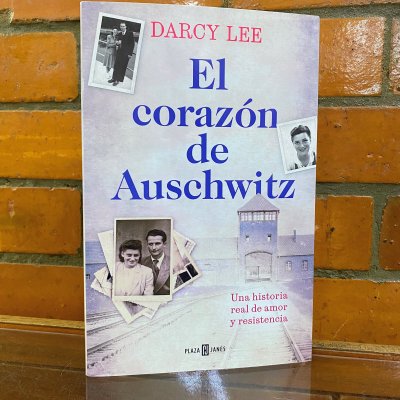 EL CORAZON DE AUSCHWITZ