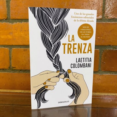 LA TRENZA