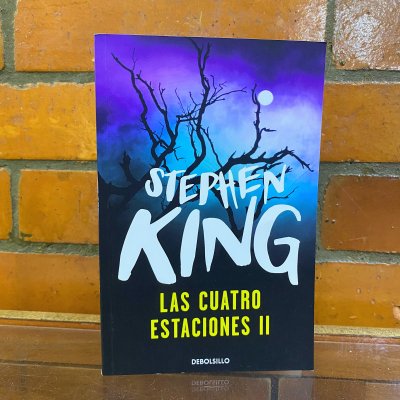 LAS CUATRO ESTACIONES II OTOÑO E INVIERNO