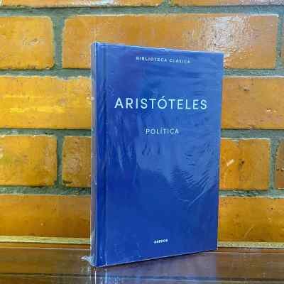 POLITICA ARISTOTELES