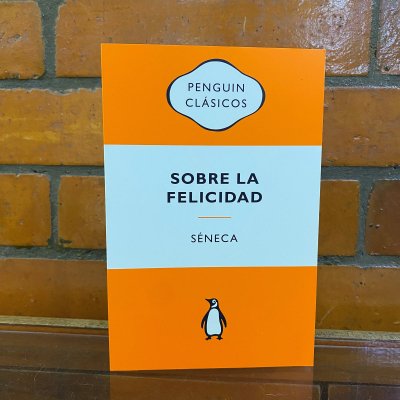 SOBRE LA FELICIDAD