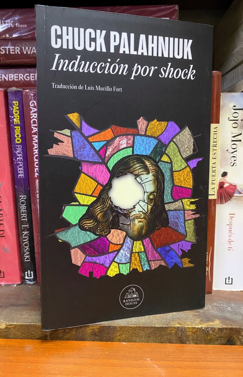 INDUCCION POR SHOCK