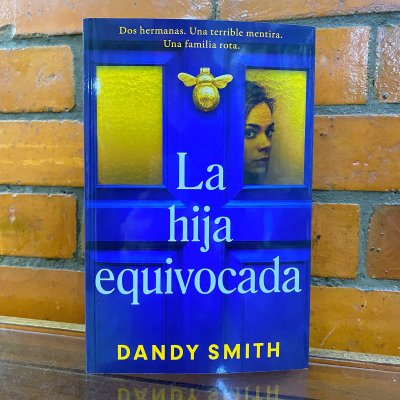 LA HIJA EQUIVOCADA