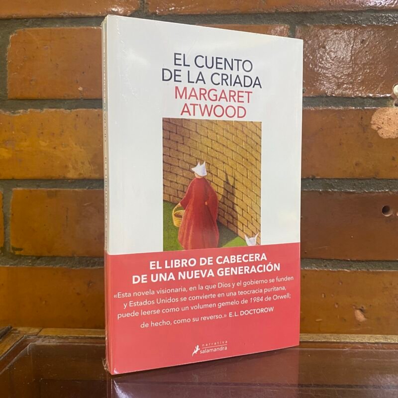 EL CUENTO DE LA CRIADA