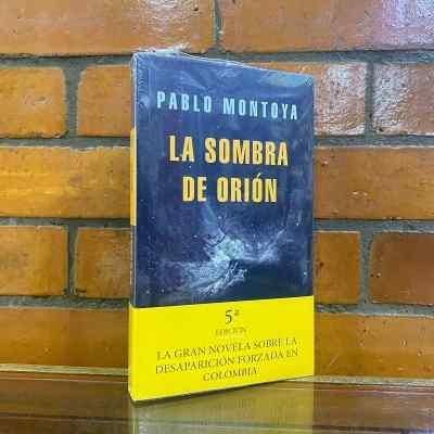 LA SOMBRA DE ORIÓN